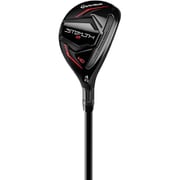 STEALTH2 HD（ステルス2 エイチディー） レスキュー TENSEI RED TM60 （カーボン）（R） ＃4 ロフト角23° 2023年モデル [ゴルフ ユーティリティ]