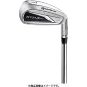 STEALTH HD（ステルス エイチディー） アイアン KBS MAX MT80 JP （スチール）（S） 5本組（6I～9I/PW） 2023年モデル [ゴルフ アイアンセット]