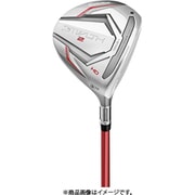 STEALTH2 HD Women’s（ステルス2 エイチディー ウィメンズ） フェアウェイウッド TENSEI RED TM40 （カーボン）（L） ＃7 ロフト角23° 2023年モデル [ゴルフ フェアウェイウッド]