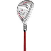 STEALTH2 HD Women’s（ステルス2 エイチディー ウィメンズ） レスキュー TENSEI RED TM40 （カーボン）（A） ＃4 ロフト角23° 2023年モデル [ゴルフ ユーティリティ]
