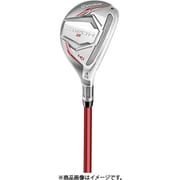 STEALTH2 HD Women’s（ステルス2 エイチディー ウィメンズ） レスキュー TENSEI RED TM40 （カーボン）（L） ＃6 ロフト角31° 2023年モデル [ゴルフ ユーティリティ]