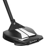 Spider GTx TRUSS（スパイダー ジーティー エックス トラス） TM2 BLACK パター トラスセンター 33インチ 2023年モデル [ゴルフ パター]