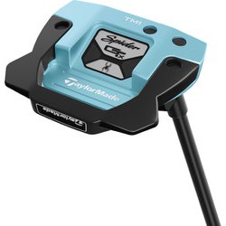 TaylorMade - テーラーメイド　トラスパター　TM1 32インチ テーラーメイド トラス TM1 トラスヒール パターの試打レビュー
