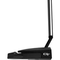 TaylorMade - スパイダーGTX ブラック スモールスラント パター　34インチHC付属 Amazon.co.jp: Spider GTX BK #3 34IN スパイダー ジーティー