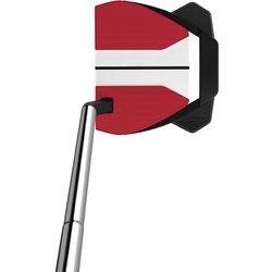 TaylorMade - 【ほぼ新品】スパイダーEX スモールスラント パター 33インチ　テーラーメイド TaylorMade TaylorMade Spider EX パター［33インチ］スモール