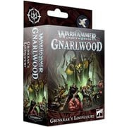 WARHAMMER UNDERWORLDS： GRINKRAK'S LOONCOURT （JPN）