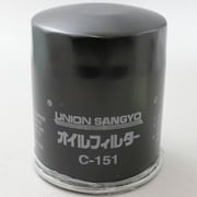 オイルフィルター トヨタ UT-6/C-151