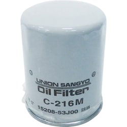 オイルフィルター ニッサン UN-3/C-216M