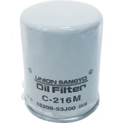 オイルフィルター ニッサン UN-3/C-216M