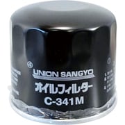 オイルフィルター ミツビシ UM-2/C-341M