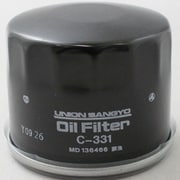 オイルフィルター ミツビシ UM-3/C-331