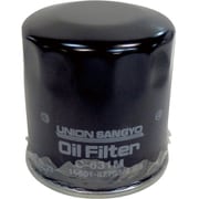 オイルフィルター ダイハツ UD-2/C-631