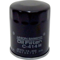 オイルフィルター マツダ UA-2/C-414M