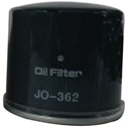オイルフィルター 産業用機械用 JO-362