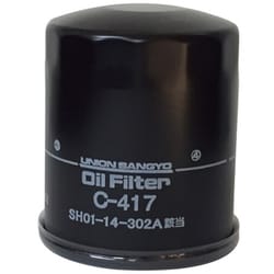 オイルフィルター マツダ UA-8/C-417