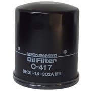 オイルフィルター マツダ UA-8/C-417