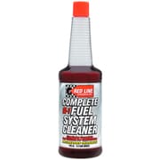 燃料添加剤 SI-1 15oz（0.443L） RED LINE SI-1 15oz