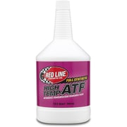 ATF HIGH-TEMP 1USQUART（0.94L） RED LINE HI-TEMP ATF 1Q