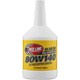 ギアオイル 80w140 1USQUART（0.94L） REDLINE 80W140 1Q