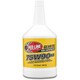 ギアオイル 75W90NS 1USQUART（0.94L） REDLINE 75W90NS 1Q