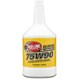 ギアオイル 75W90 1USQUART（0.94L） REDLINE 75W90 1Q