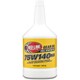 ギアオイル 75W140NS 1USQUART（0.94L） REDLINE 75W140NS 1Q