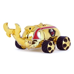 タイムボカン 1/100 タイムメカブトン 60th 限定 メタリックカラーVer. [組立式プラスチックモデル]