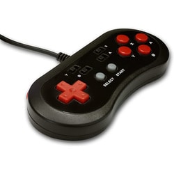 Columbuscirclec コロンバスサークル/FC・SFC互換機/RETRO COMBO/Bランク/70【中古】 Columbuscirclec コロンバスサークル/FC・SFC互換機/RETRO COMBO