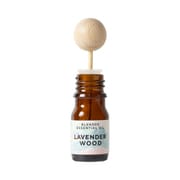 08-299-5520 [ウッドアロマスティック ラベンダーウッド 5ml]
