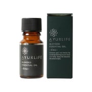 アーユルライフ ブレンドエッセンシャルオイル 動-dou- 10ml 08-821-6010