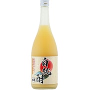 厳選果汁入り 白桃酎 720ml 7度 [リキュール]