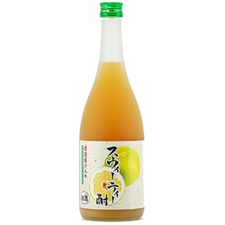 厳選果汁入り スウィーティー酎 720ml 7度 [リキュール]