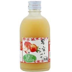 果実のささやき 桃 300ml 7度 [リキュール]