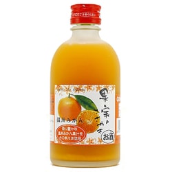 果実のささやき みかん 300ml 7度 [リキュール]