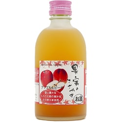 果実のささやき アップル＆ピーチ 300ml 7度 [リキュール]
