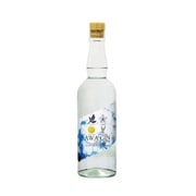 AWAGIN CLEAR BOTTLE 700ml 45度 [ジン]