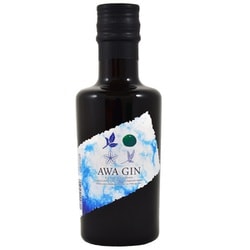 AWAGIN 200ml 45度 [ジン]