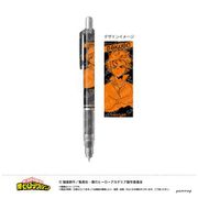 キャラクターグッズ 僕のヒーローアカデミア デルガード シャープペン 0.5mm B. 爆豪勝己