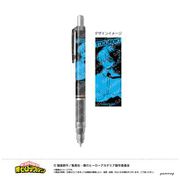 キャラクターグッズ 僕のヒーローアカデミア デルガード シャープペン 0.5mm E. 轟焦凍