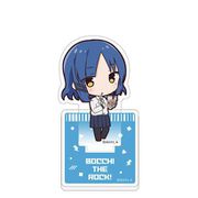 ぼっち・ざ・ろっく！ アクリルメモスタンド 山田リョウ [キャラクターグッズ]