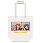 ぼっち・ざ・ろっく！ トートバッグ [キャラクターグッズ]