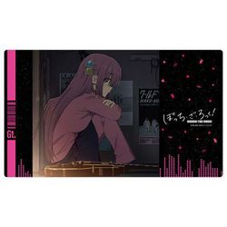 ヨドバシ.com - カーテン魂 ぼっち・ざ・ろっく！ ラバーマット 後藤 