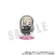 東京リベンジャーズ りべんじゃーず ぶくぶ えくすとら ちいさめアクリルスタンド 三途春千夜 [キャラクターグッズ]