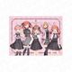 映画 五等分の花嫁 ブランケット Kawaii ver. [キャラクターグッズ]