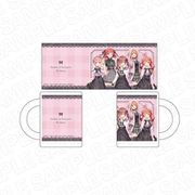 映画 五等分の花嫁 マグカップ Kawaii ver. [キャラクターグッズ]