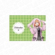 キャラクターグッズ 映画 五等分の花嫁 クリアファイル Kawaii ver. 中野四葉