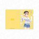 キャラクターグッズ 映画 五等分の花嫁 クリアファイル SUMMER ver. 中野一花