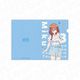 キャラクターグッズ 映画 五等分の花嫁 クリアファイル SUMMER ver. 中野三玖