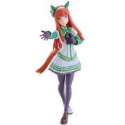 S.H.Figuarts（フィギュアーツ） ウマ娘 プリティーダービー サイレンススズカ [塗装済可動フィギュア 全高約134mm]