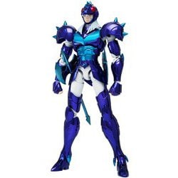 聖闘士聖衣神話EX アスガルド編 ガンマ星フェクダトール 聖闘士聖衣神話EX ガンマ星フェクダトール | 魂ウェブ